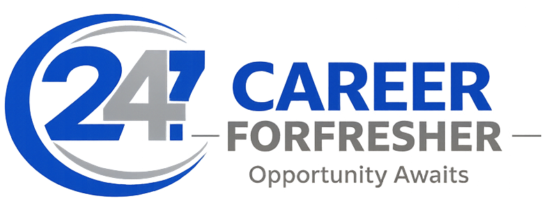 Latest Jobs in UAE and Qatar 2026 | 247 Career For Fresher