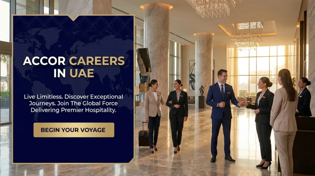 Accor Careers