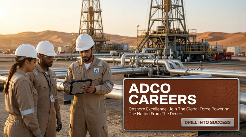 ADCO Careers