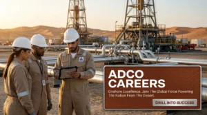 ADCO Careers