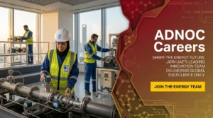 ADNOC Careers
