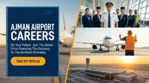 Ajman Airport Careers