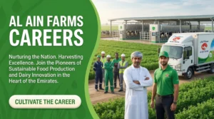 Al Ain Farms Careers