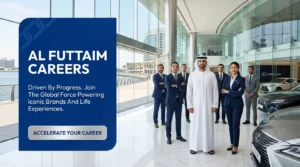 Al Futtaim Careers