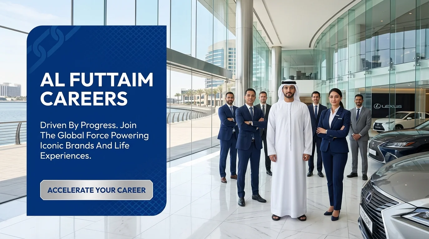 Al Futtaim Careers