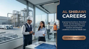 Al Shirawi Careers