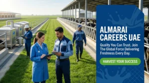 Almarai Careers UAE