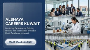 Alshaya Careers in Kuwait