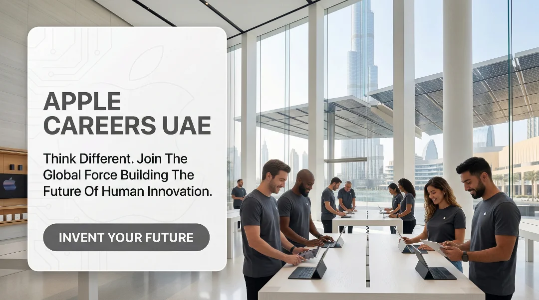 Apple Careers