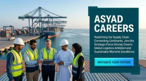 Asyad Careers