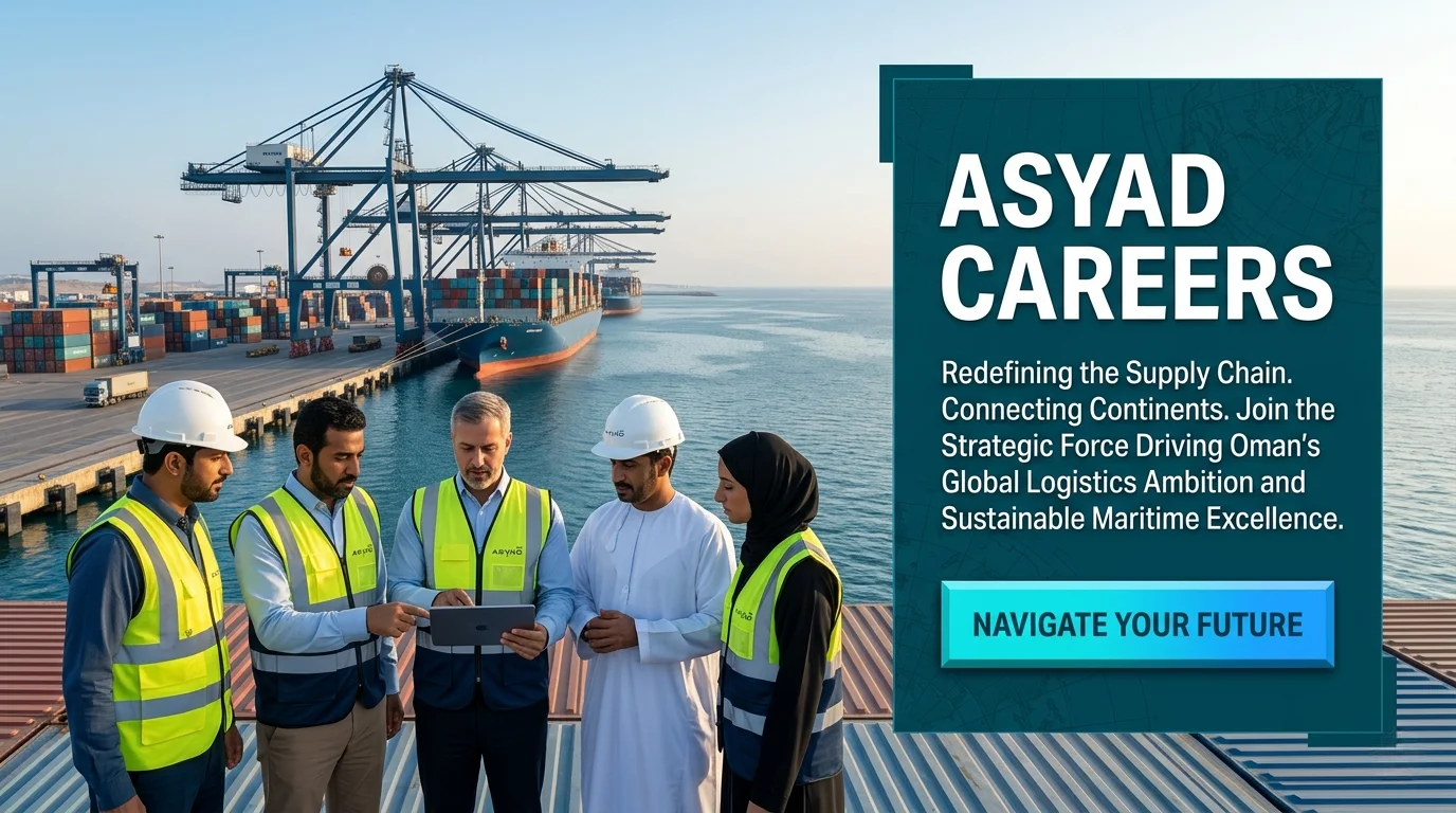Asyad Careers