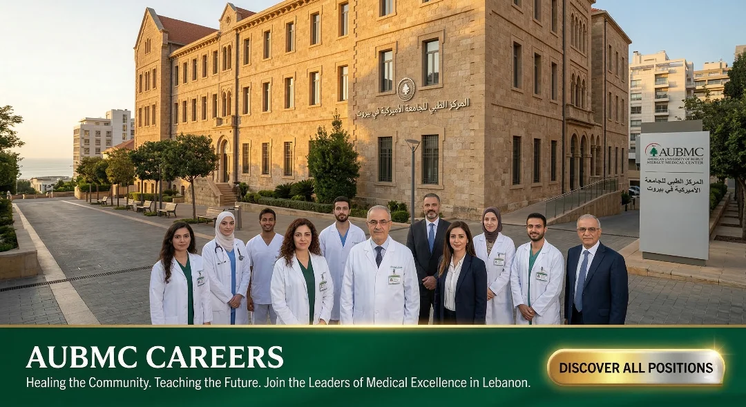 AUBMC Careers