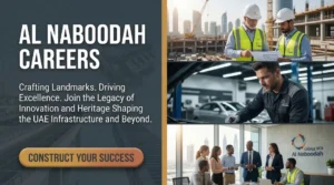 Al Naboodah Careers