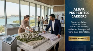 Aldar Careers