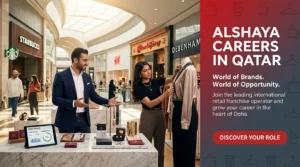 Alshaya Careers in Qatar