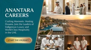 Anantara Careers