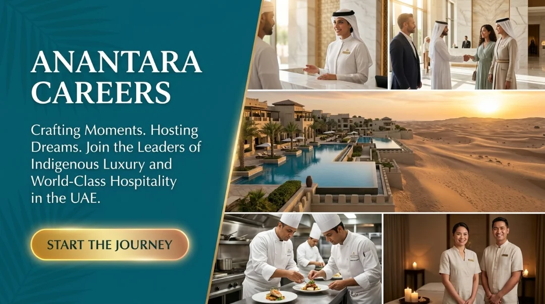 Anantara Careers