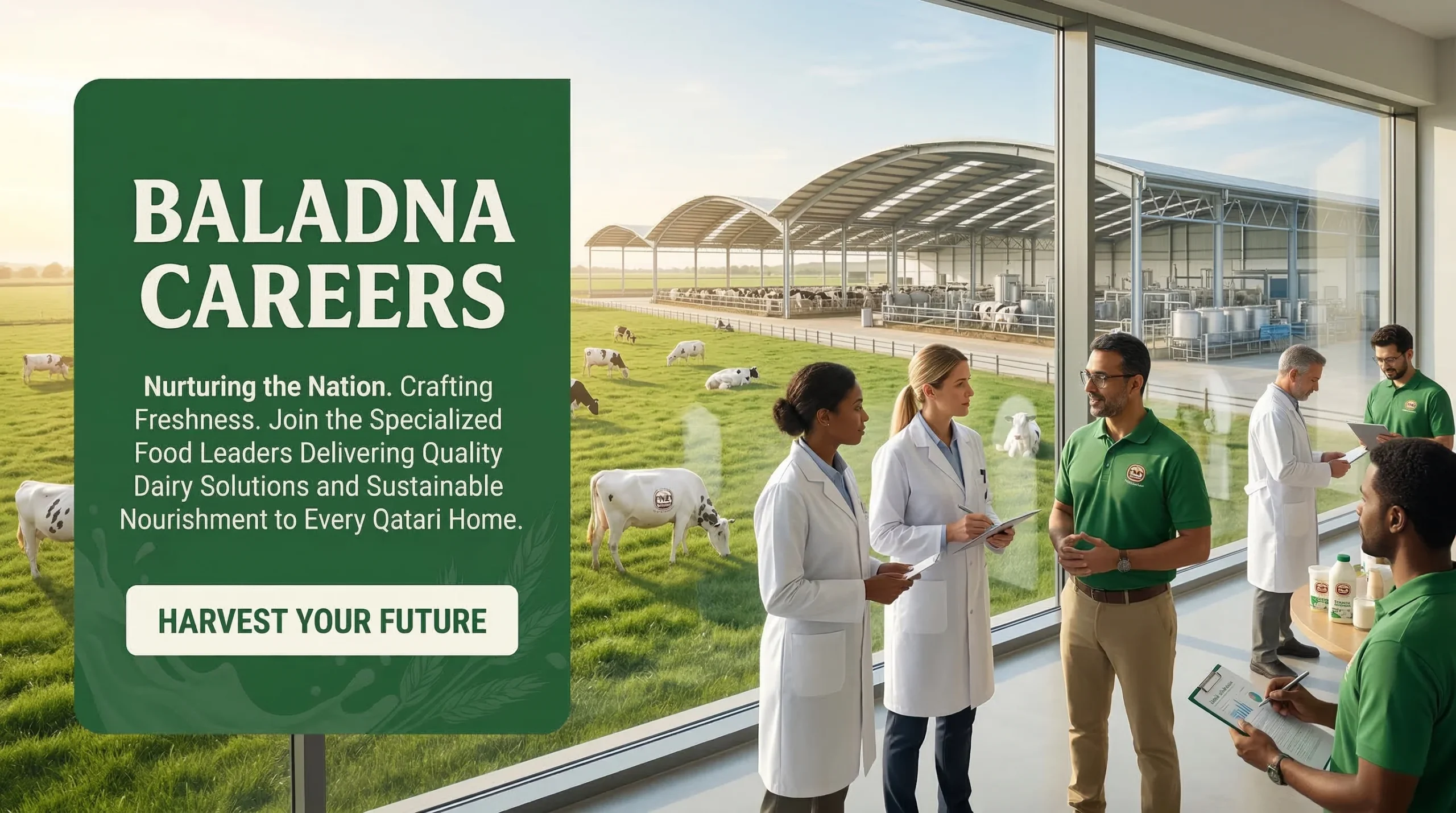 Baladna Careers