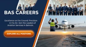 BAS Careers