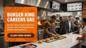 Burger King Careers