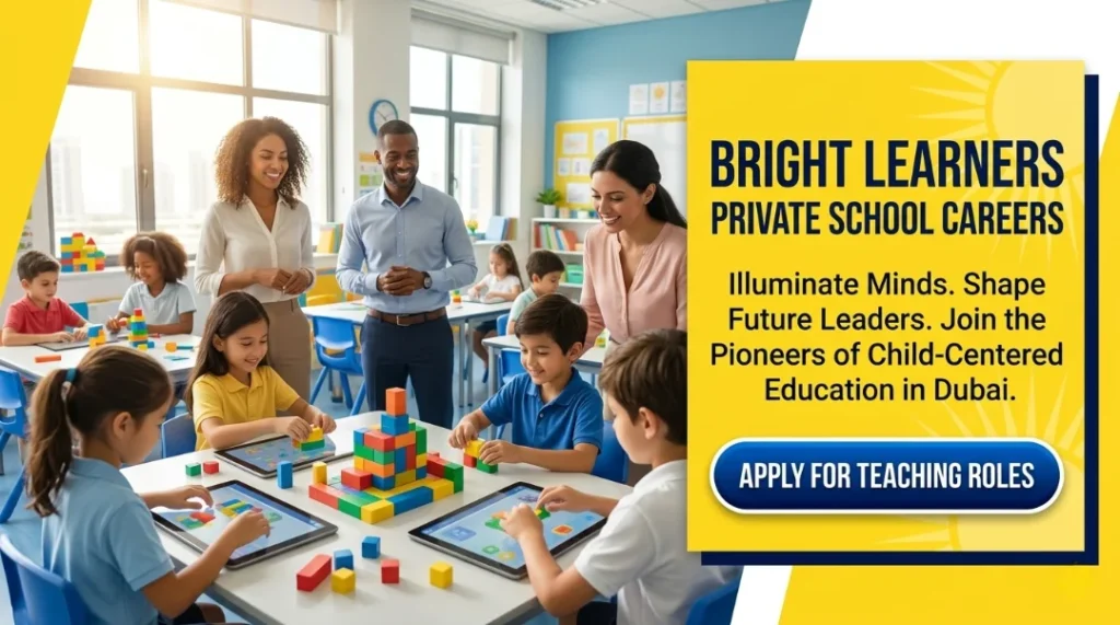 Bright Learners Private School Careers