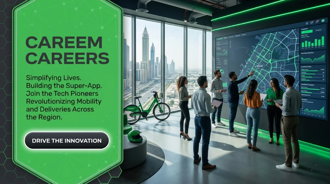 Careem Careers