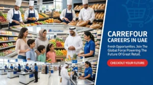 Carrefour Careers