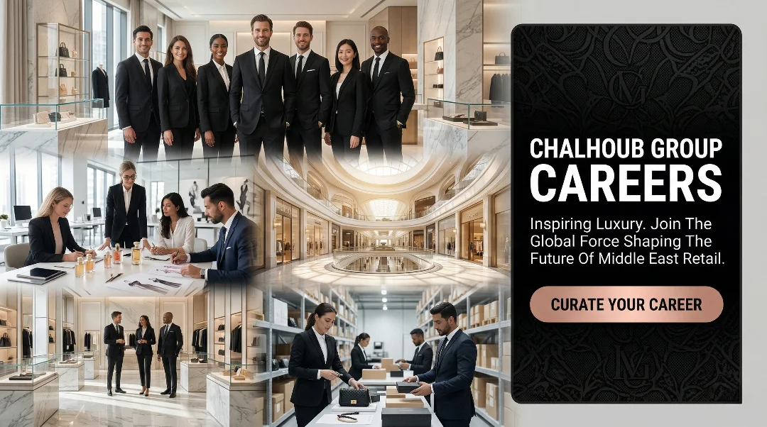 Chalhoub Group Careers