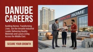 Danube Careers