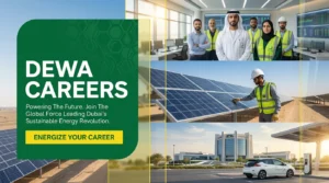 DEWA CAREERS