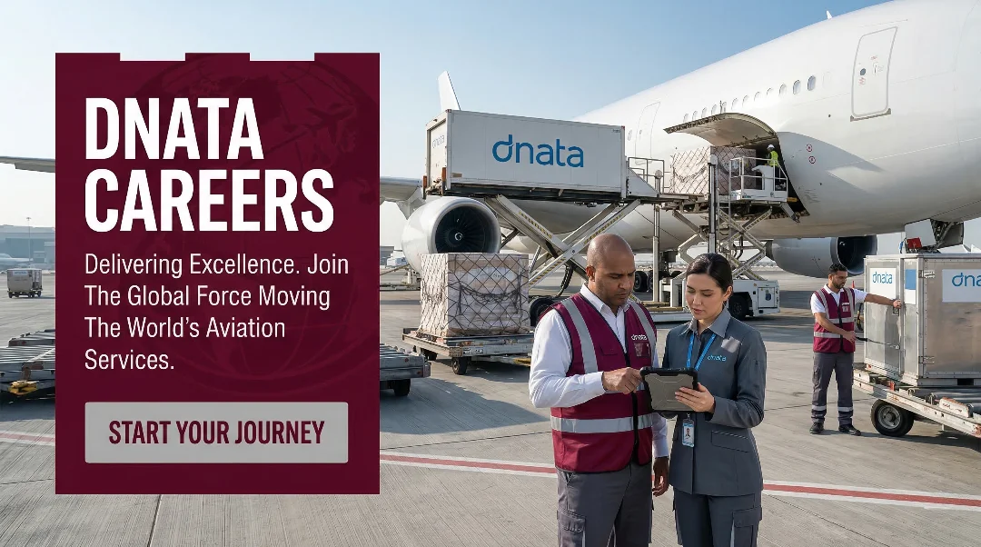 dnata Careers
