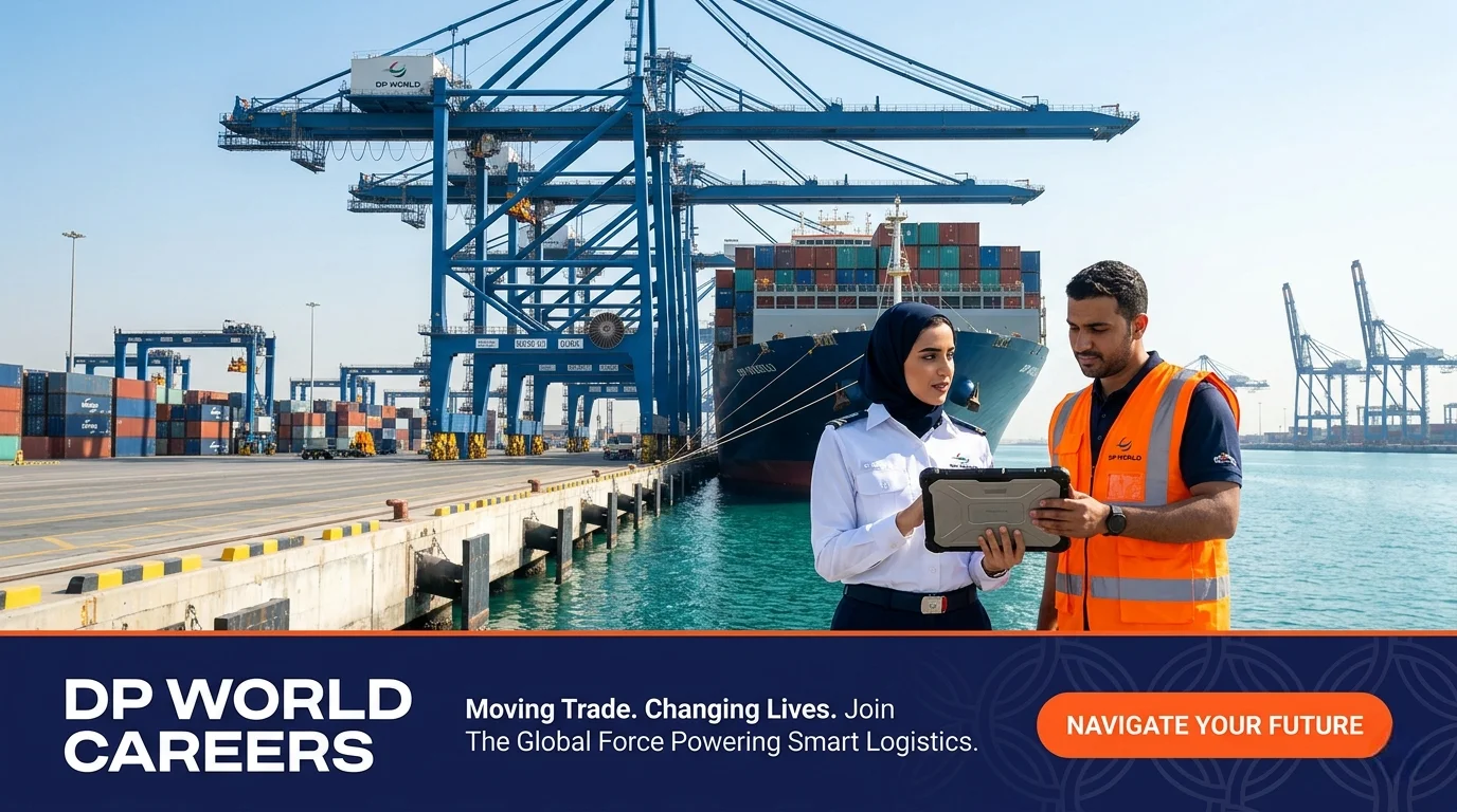 DP World Careers