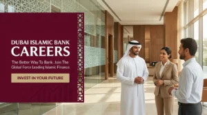 Dubai Islamic Bank Careers