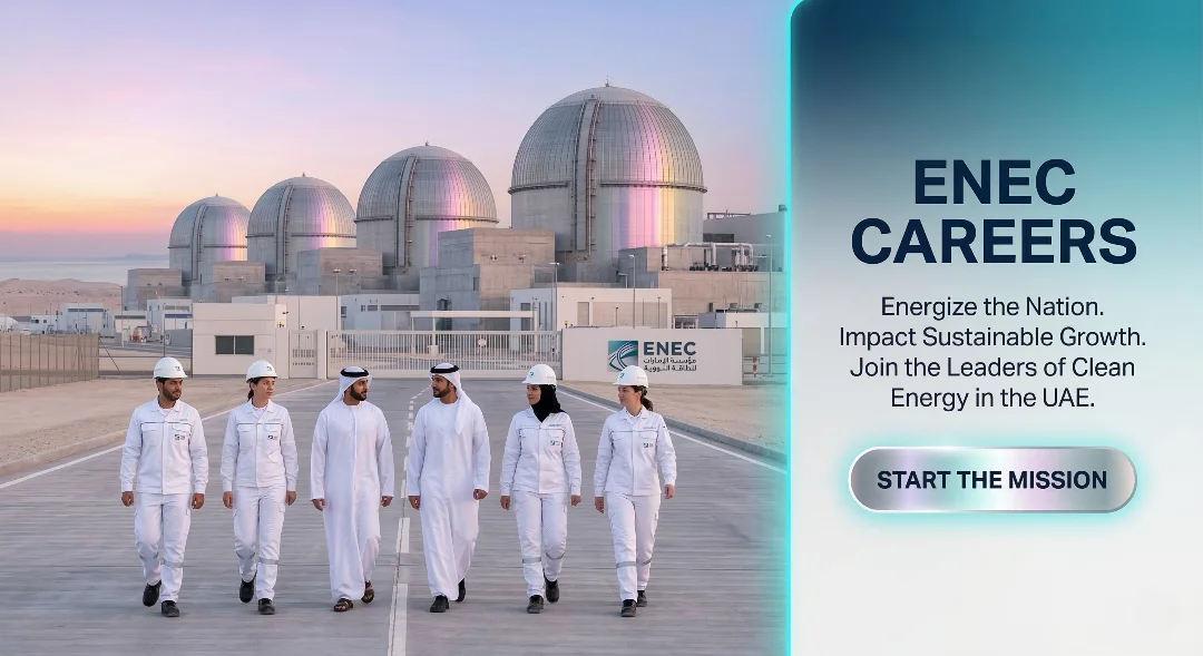 ENEC Careers
