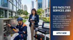Efs Facilities Services Jobs