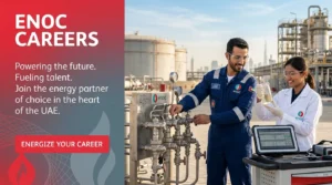 ENOC Careers