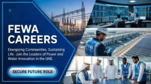 FEWA Careers