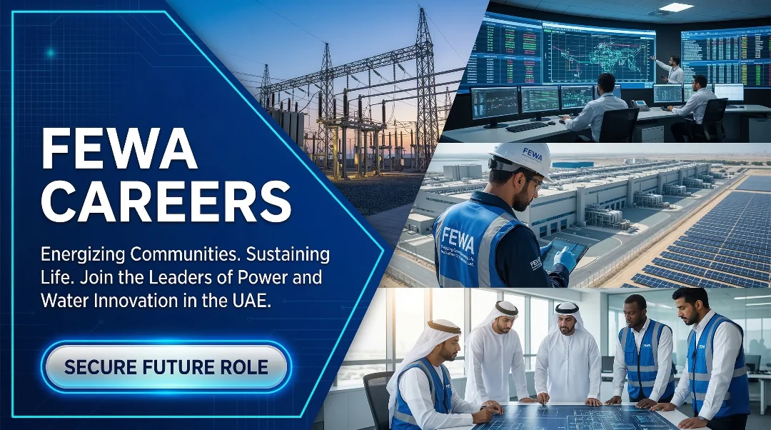 FEWA Careers