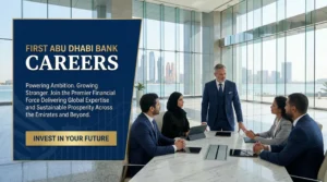 First Abu Dhabi Bank Careers