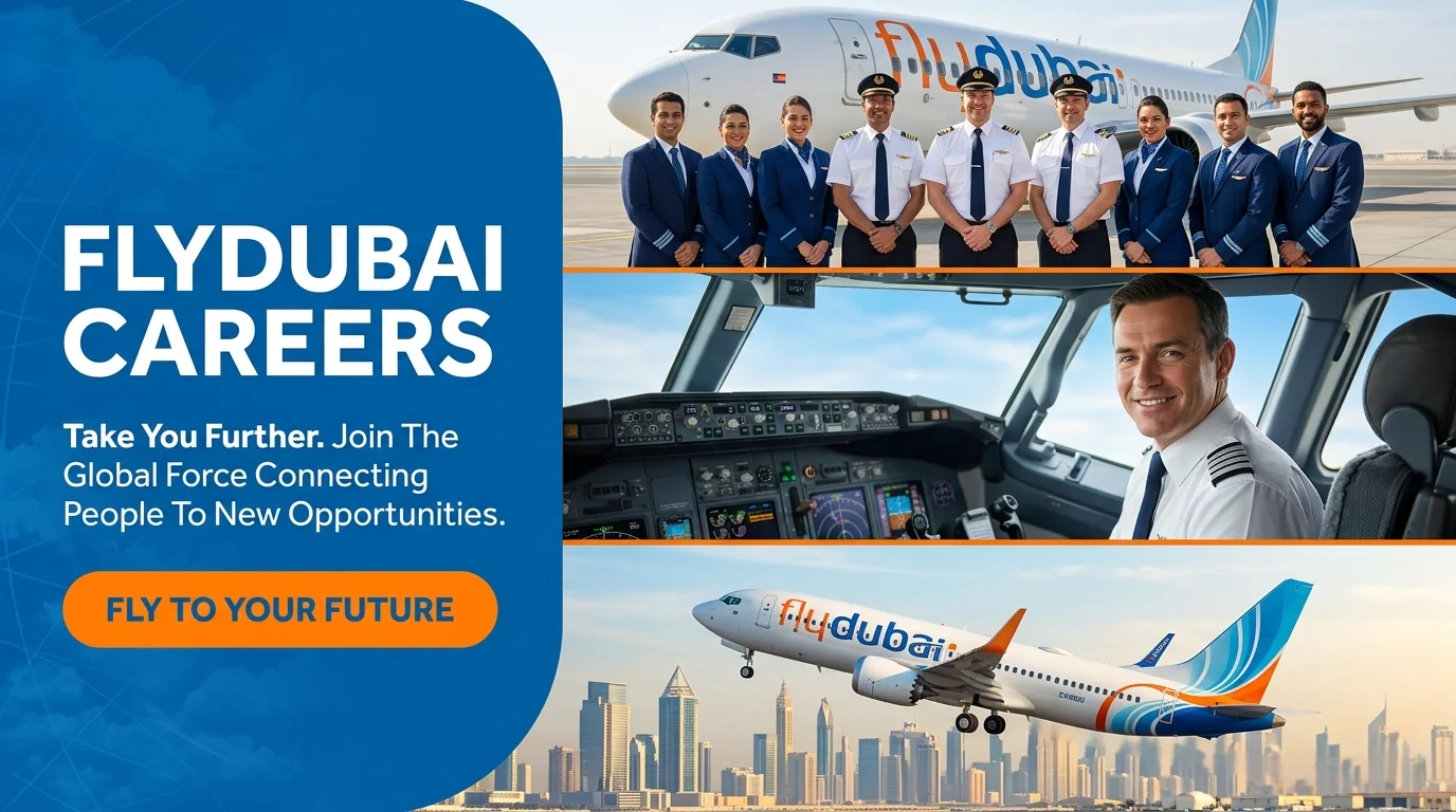 flydubai Careers