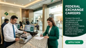 Federal Exchange Careers