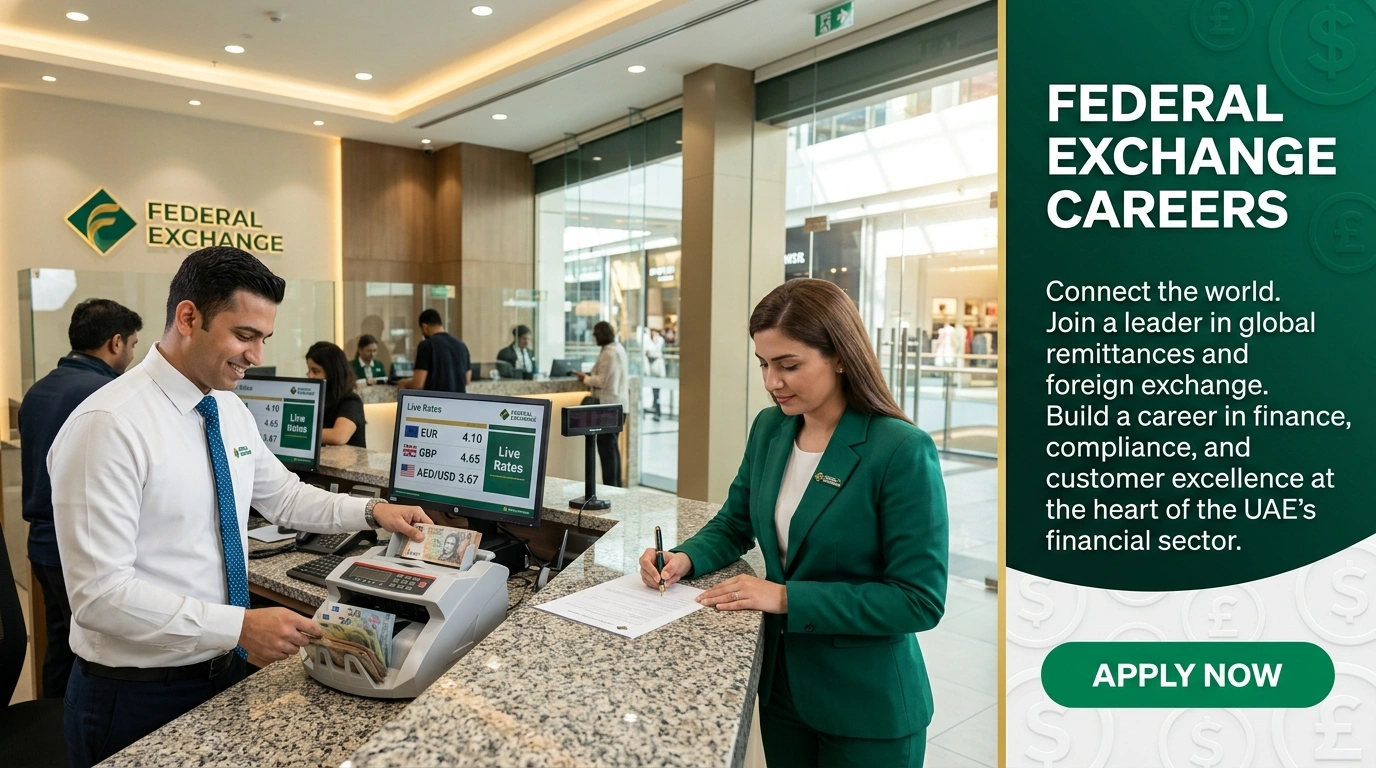 Federal Exchange Careers