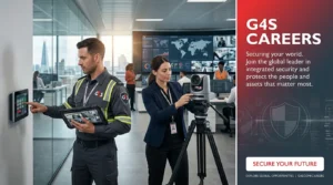 G4s Careers