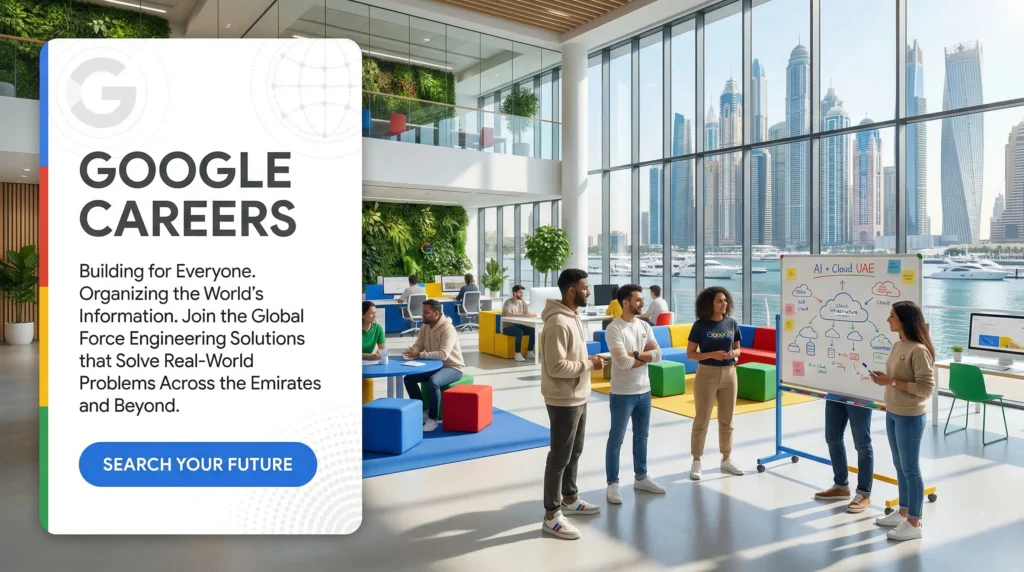 Google Careers
