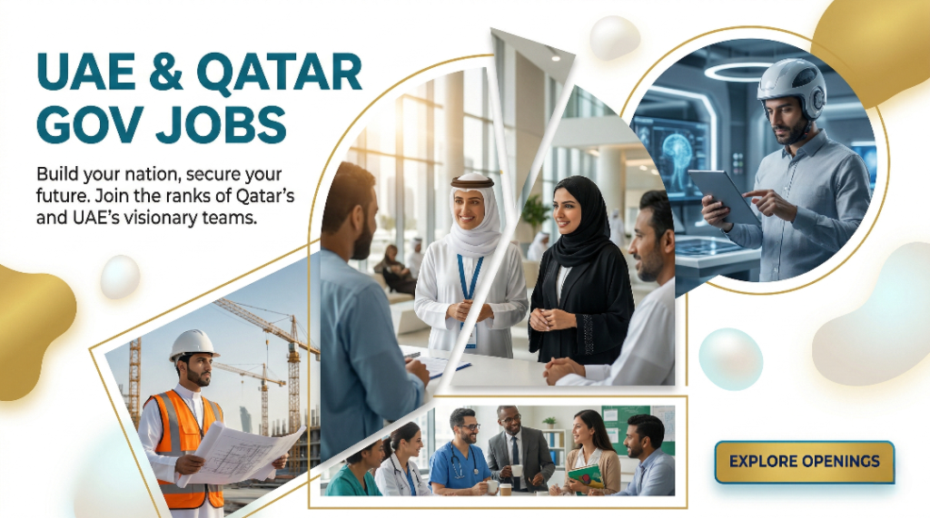 Government and Public Service Jobs Government and Public Service Jobs