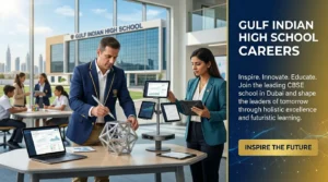 Gulf Indian High School Careers