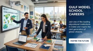 Gulf Model School Careers