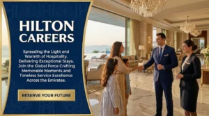 Hilton Careers
