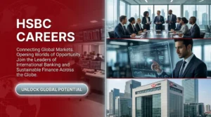 HSBC Careers