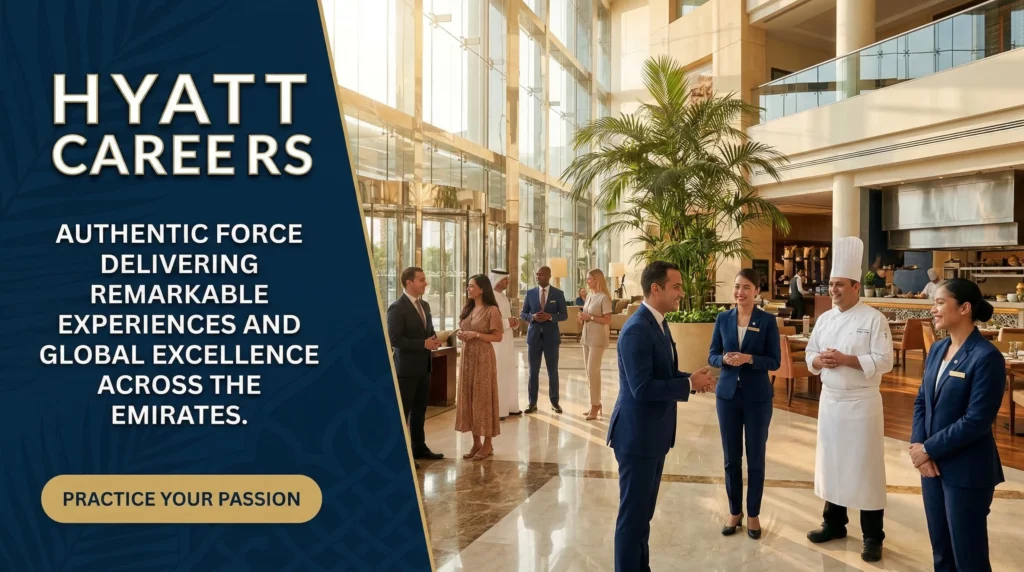Hyatt Careers